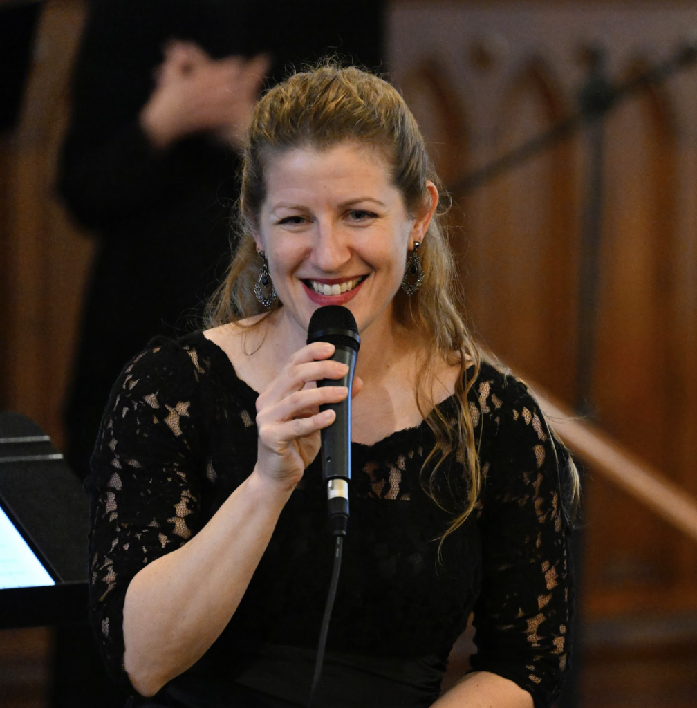 Laurie DeLeonne